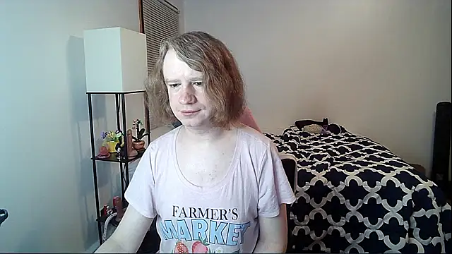 VanFairy526 online show from March 2026 09:54:01 AM