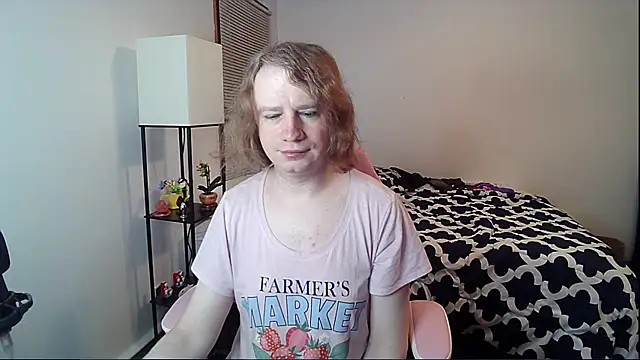 VanFairy526 online show from March 2026 10:17:01 AM