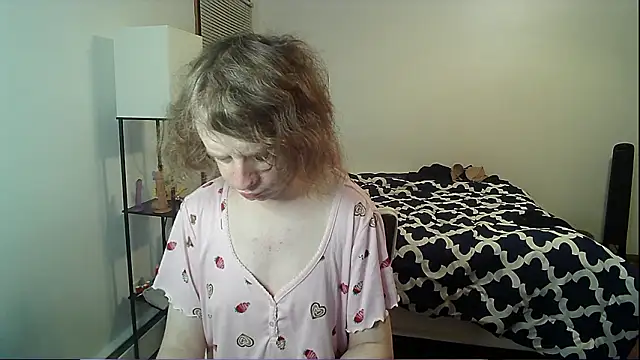 VanFairy526 online show from March 2026 10:07:01 AM