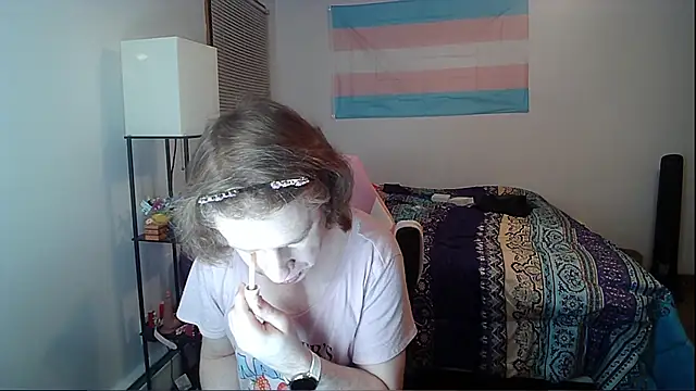 VanFairy526 online show from April 2026 09:49:02 AM