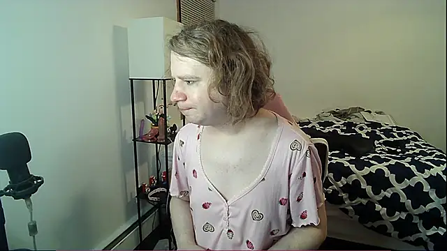 VanFairy526 online show from March 2026 10:26:01 AM