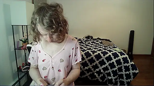 VanFairy526 online show from March 2026 09:56:02 AM