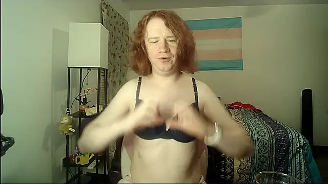 VanFairy526 online show from May 2026 09:46:02 AM