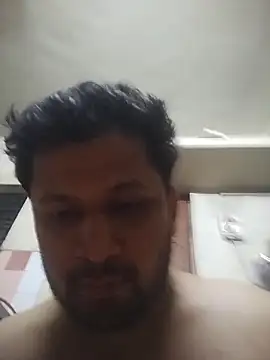 Pravin9562 online show from April 2026 07:40:01 PM