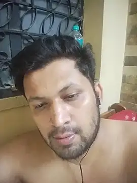 Pravin9562 online show from April 2026 06:58:02 PM