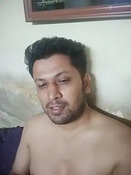 Pravin9562 online show from April 2026 07:42:02 PM