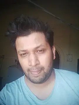 Pravin9562 online show from March 2026 08:54:01 AM