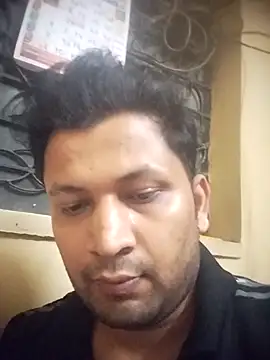 Pravin9562 online show from January 2026 07:12:01 PM