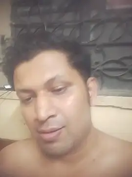 Pravin9562 online show from February 2026 07:49:02 PM