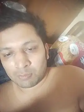 Pravin9562 online show from February 2026 09:11:02 AM