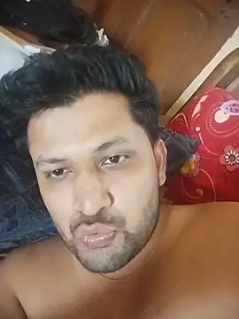 Pravin9562 online show from April 2026 08:32:02 AM