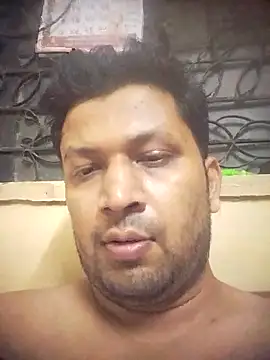 Pravin9562 online show from February 2026 08:19:01 PM