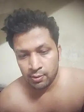 Pravin9562 online show from February 2026 09:03:01 PM