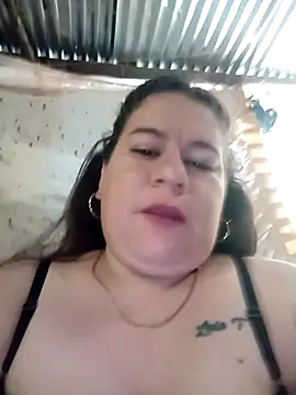 Luciana 37 online show from January 2026 01:47:02 PM