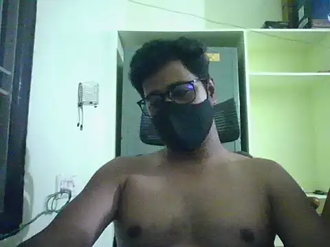 Snapshot of Sexy_Baadshah chatting on January 2026 12:52:02 PM Sexy Baadshah online show from January 2026 12:52:02 PM