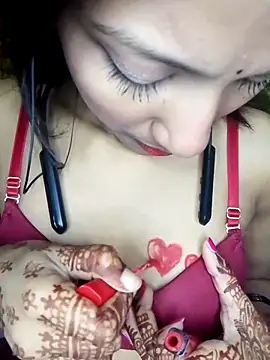 Maliha Chowdhury online show from March 2026 01:23:01 PM