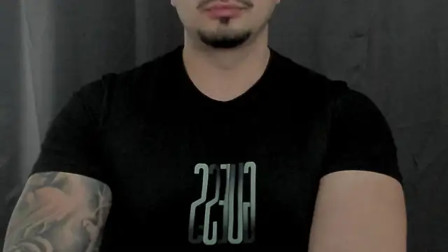 TONYWILSONN online show from March 2026 06:35:01 AM