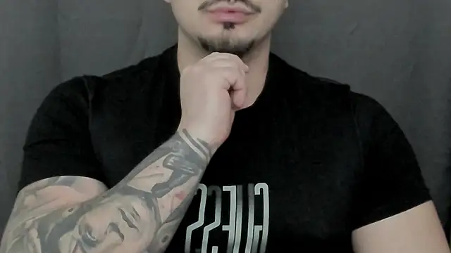 TONYWILSONN online show from March 2026 10:37:02 PM