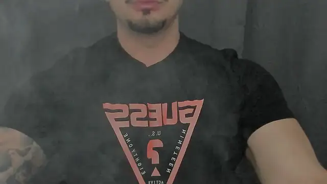 TONYWILSONN online show from March 2026 04:38:01 AM