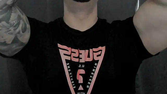 TONYWILSONN online show from March 2026 06:36:01 AM