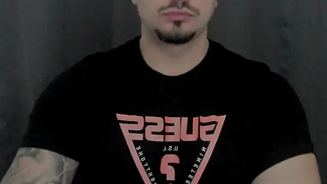 TONYWILSONN online show from March 2026 06:11:02 AM