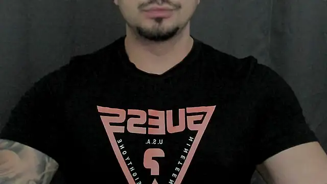 TONYWILSONN online show from March 2026 06:03:01 AM