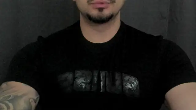 TONYWILSONN online show from March 2026 04:47:02 AM