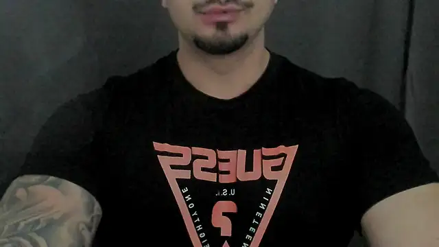 TONYWILSONN online show from April 2026 05:25:01 AM