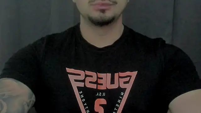 TONYWILSONN online show from April 2026 06:10:01 AM