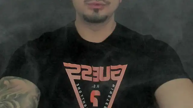 TONYWILSONN online show from April 2026 05:20:06 AM