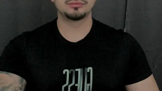 TONYWILSONN online show from March 2026 05:21:02 AM