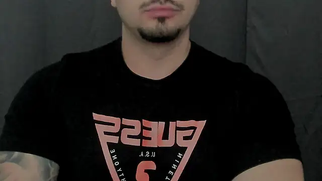 TONYWILSONN online show from March 2026 06:11:01 AM