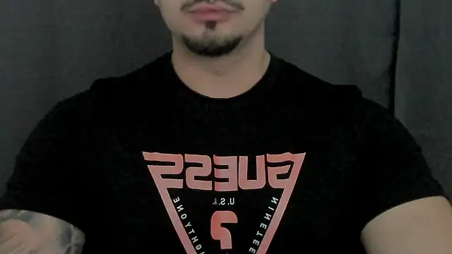 TONYWILSONN online show from March 2026 06:35:02 AM