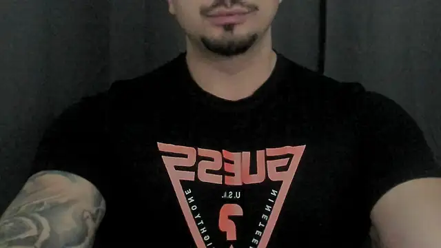 TONYWILSONN online show from March 2026 05:31:02 AM