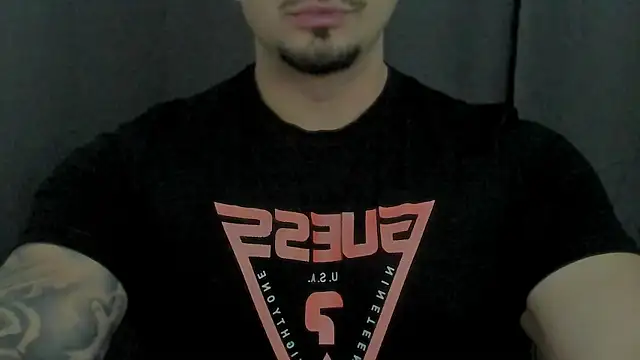 TONYWILSONN online show from April 2026 05:20:02 AM