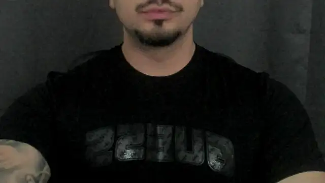 TONYWILSONN online show from March 2026 03:02:01 PM