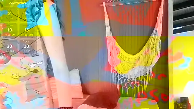 maria Turner1 online show from March 2026 10:17:01 AM