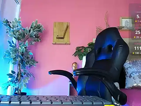 maria Turner1 online show from April 2026 09:59:02 AM