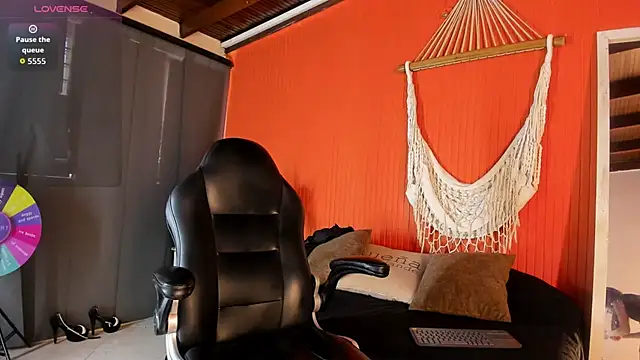 maria Turner1 online show from March 2026 01:10:02 PM