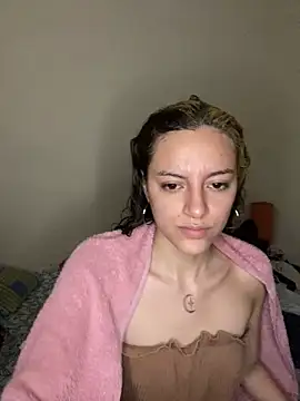 maria Turner1 online show from March 2026 10:05:02 AM