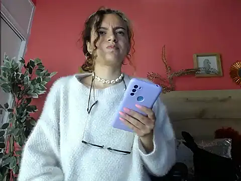 maria Turner1 online show from April 2026 08:59:02 AM