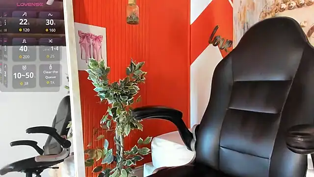 maria Turner1 online show from February 2026 01:23:01 PM