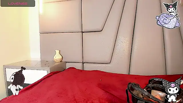 Miss-Saraii online show from March 2026 01:22:02 PM