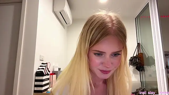 Slay Swag online show from March 2026 10:11:02 AM