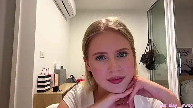 Slay Swag online show from February 2026 10:16:01 AM