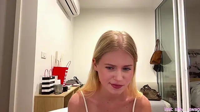 Slay Swag online show from February 2026 10:12:01 AM