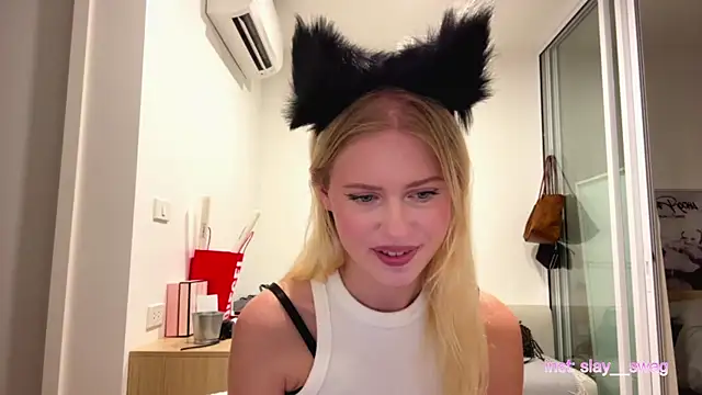 Slay Swag online show from February 2026 10:15:02 AM