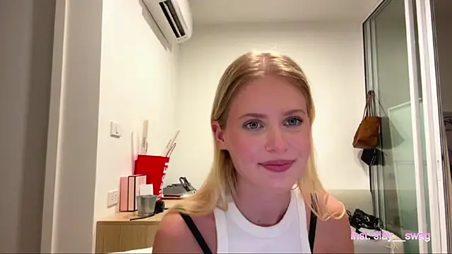 Slay Swag online show from February 2026 10:24:02 AM