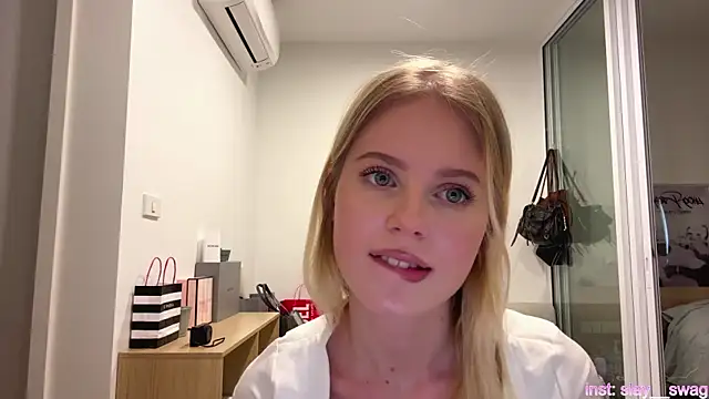 Slay Swag online show from February 2026 10:16:02 AM