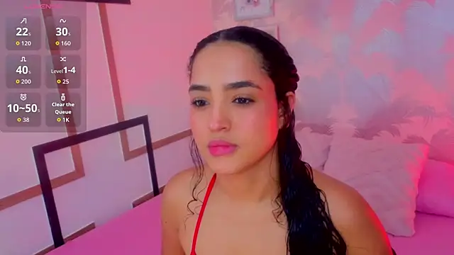 Emma Thompssonn online show from May 2026 12:30:01 PM